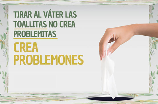 Campaña comunicación