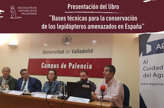 The project that has the collaboration of Aquona, Hidraqua, Suez Spain, the University of Valladolid, the Biodiversity Foundation, the Ministry for the Ecological Transition and the Generalitat Valenciana.