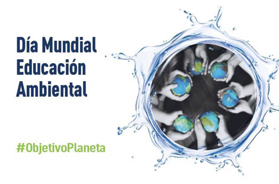 Día Mundial Educación Ambiental 2021